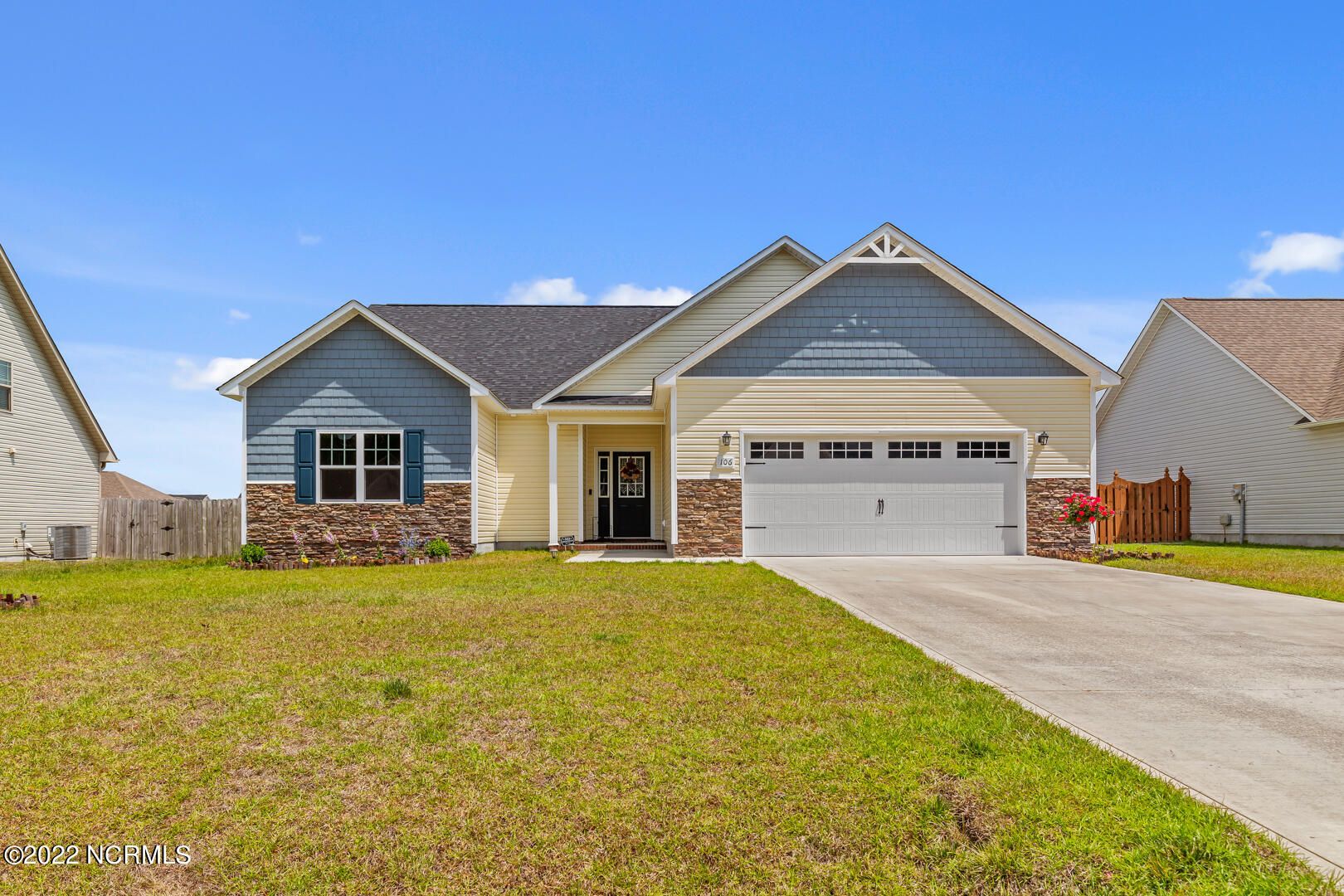 106 Bridgeport Drive, Sneads Ferry, NC 28460 Trulia