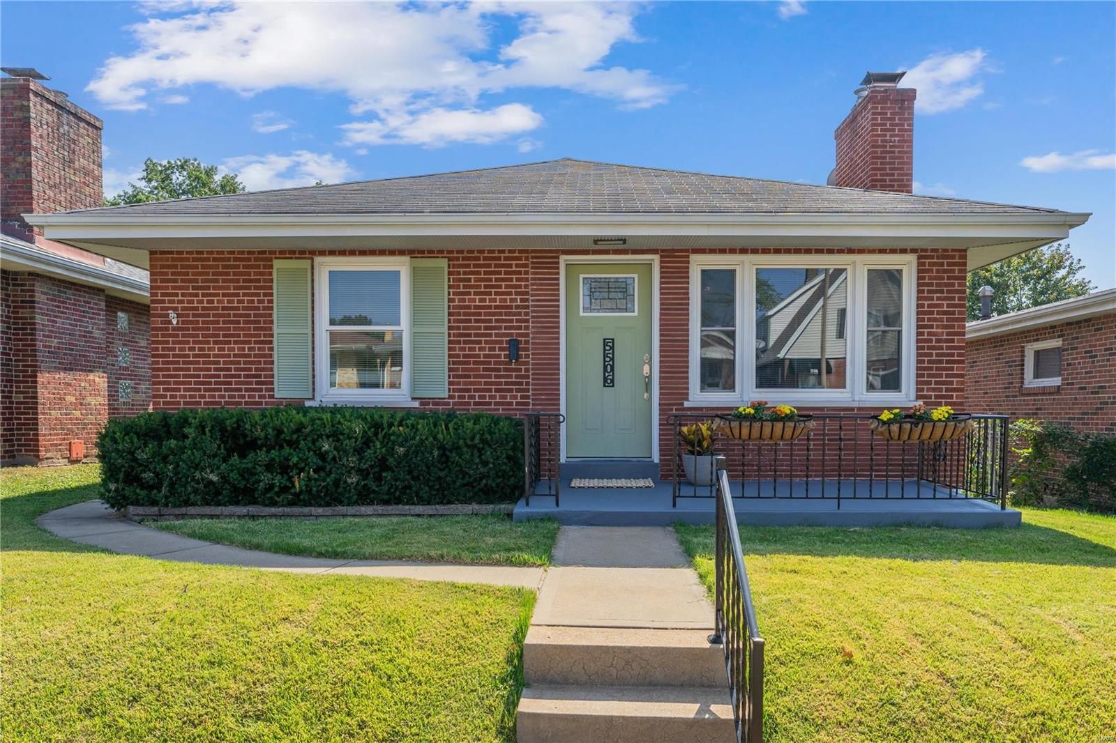 5506 Eichelberger St, Saint Louis, MO 63109 Trulia