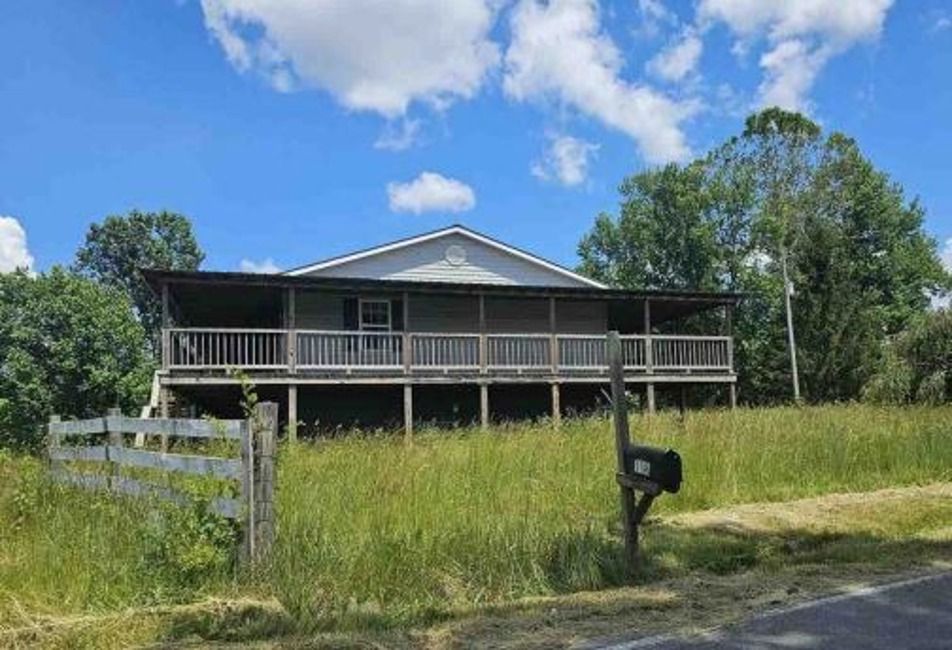 108 Standing Rock Rd, Deer Lodge, TN 37726 Trulia