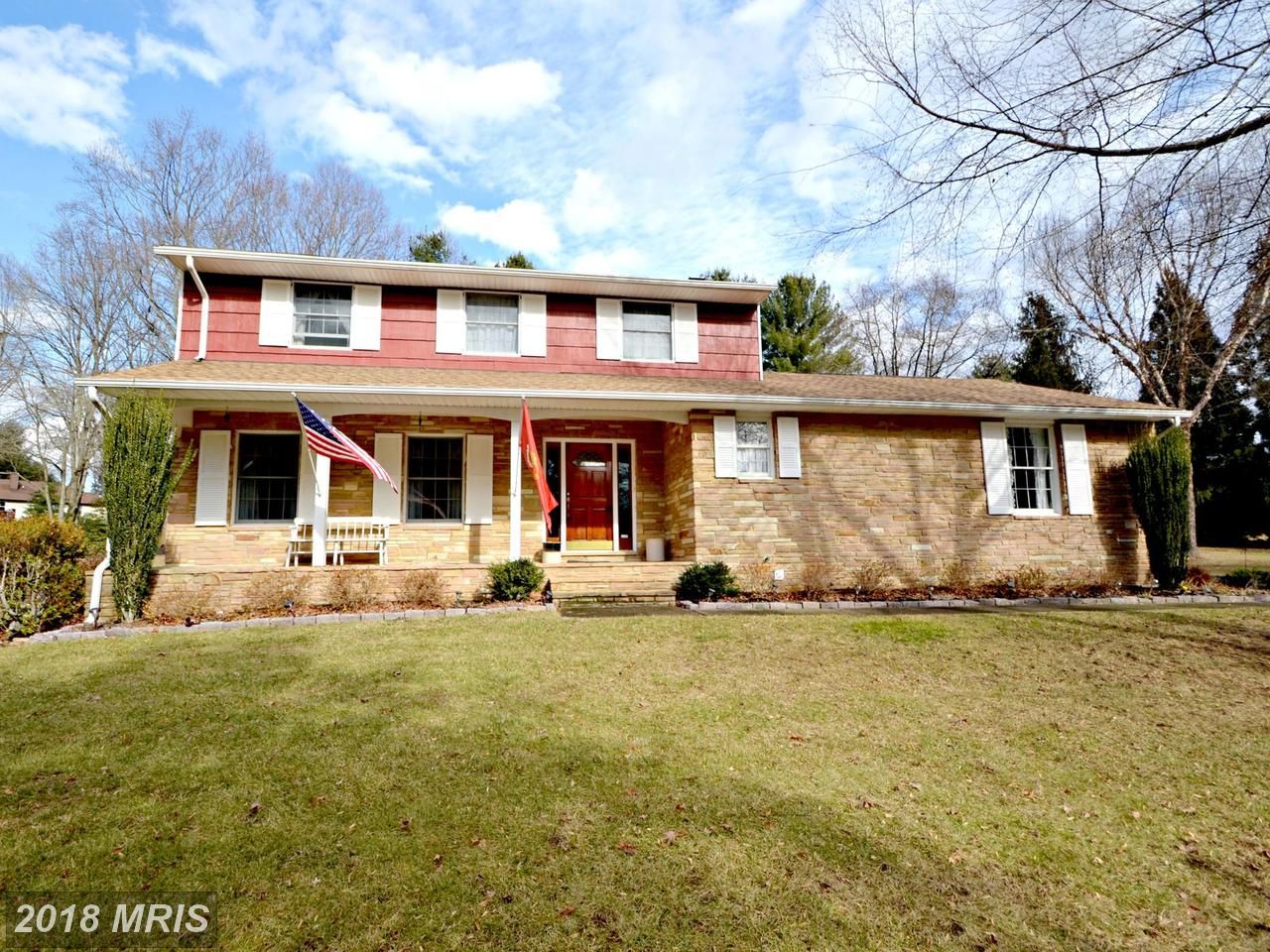 6417 Wilmot Dr, Reisterstown, MD 21136 Trulia