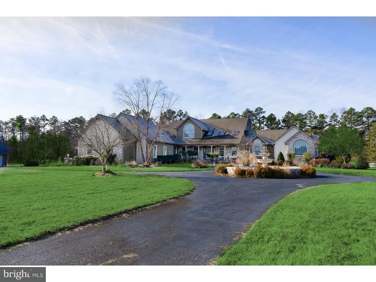 568 Atsion Rd, Vincentown, NJ 08088 Trulia