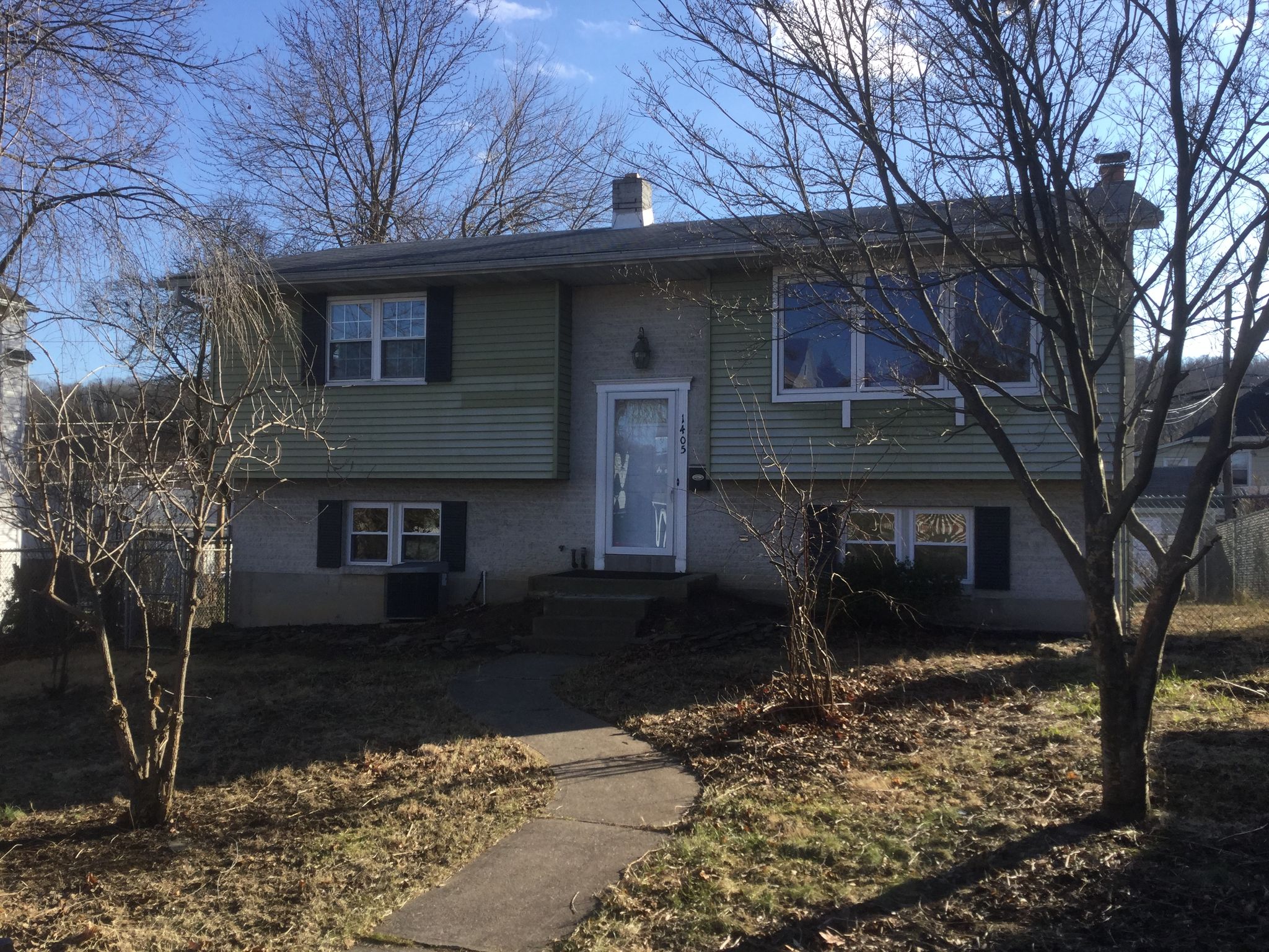 1405 Cottage Ave, Bethlehem, PA 18018 Trulia
