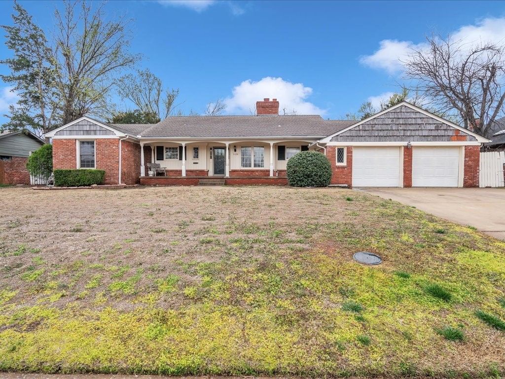 1420 Westchester Dr, Oklahoma City, OK 73120 Trulia