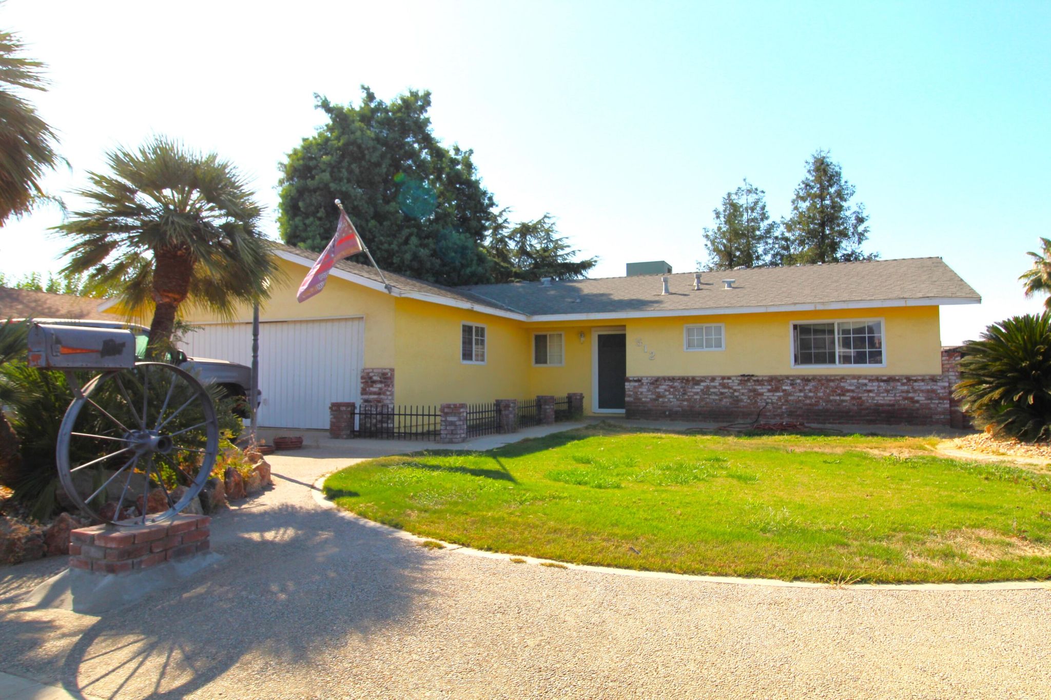 512 Albert Avenue, Exeter, CA 93221 Trulia