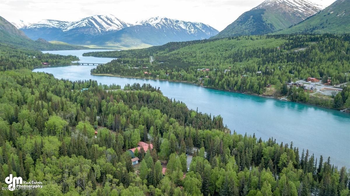 18360 Bean Creek Rd, Cooper Landing, AK 99572 Trulia