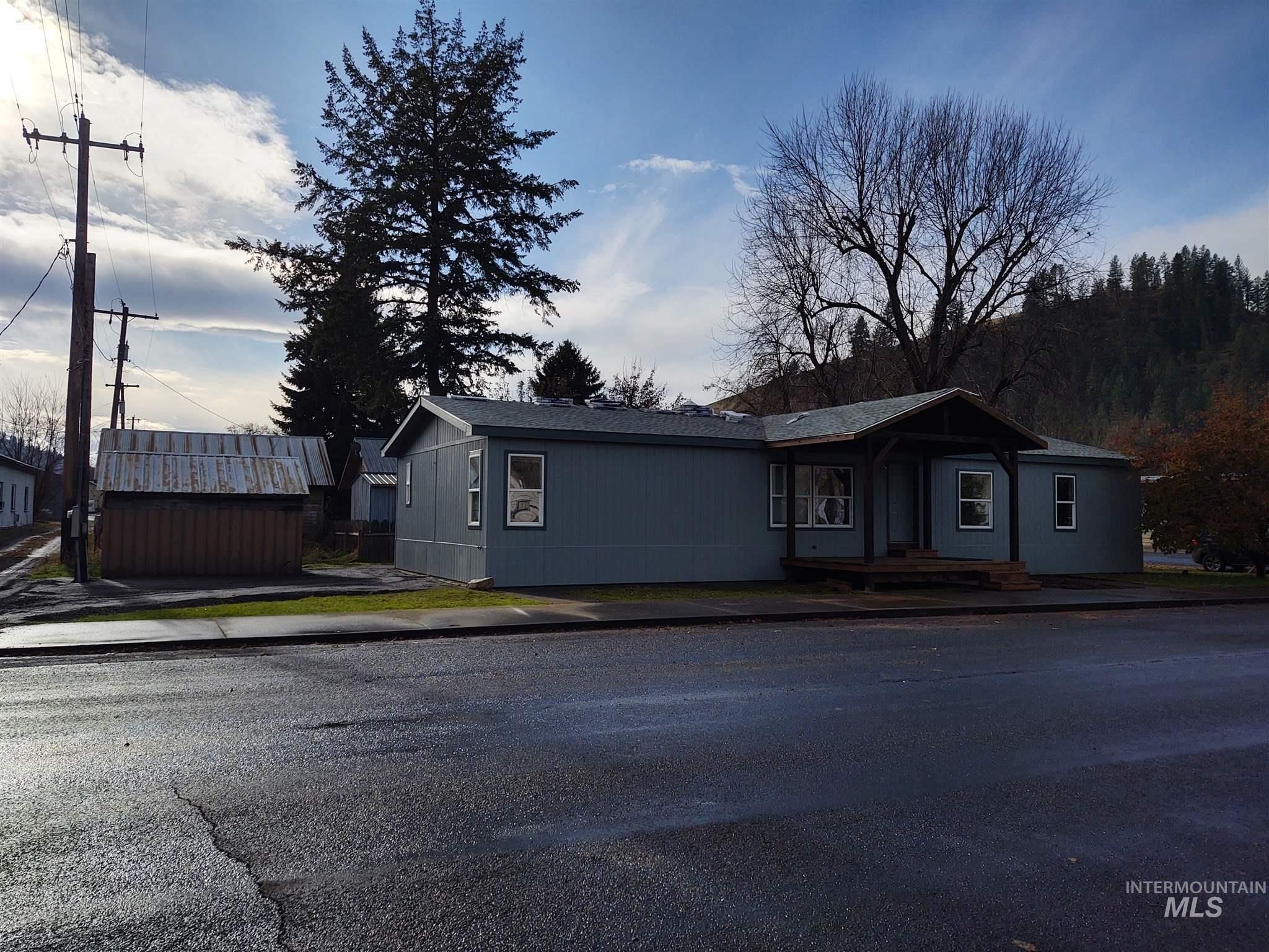 1 Front St, Kooskia, ID 83539 Trulia
