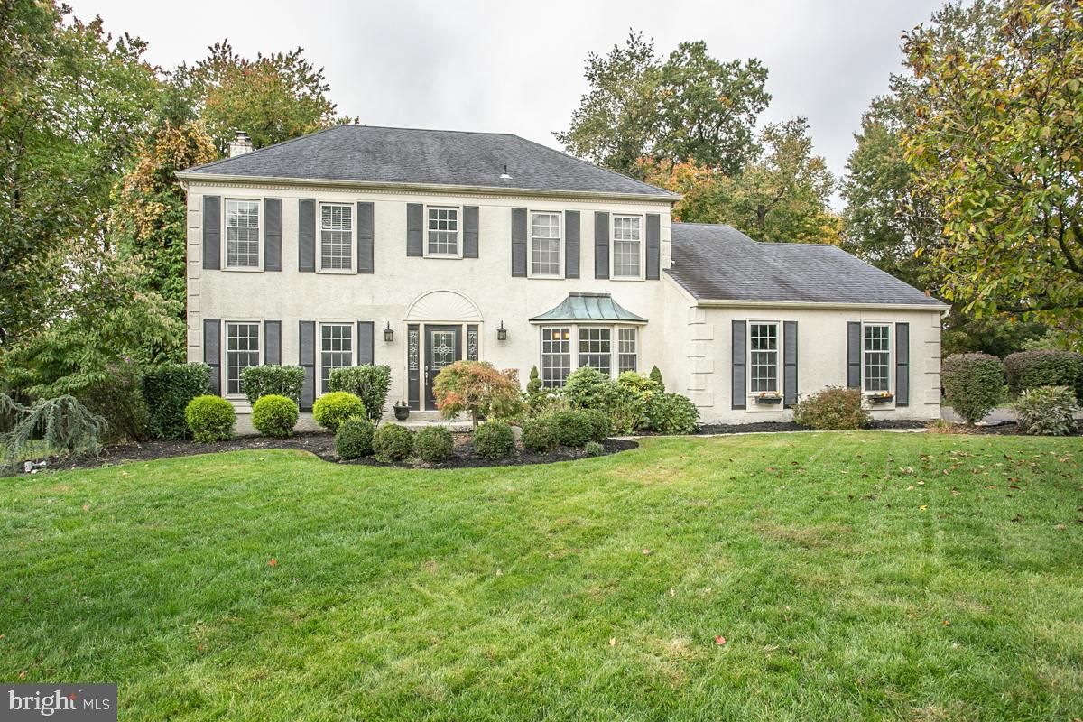 1443 Barton Dr, Fort Washington, PA 19034 Trulia