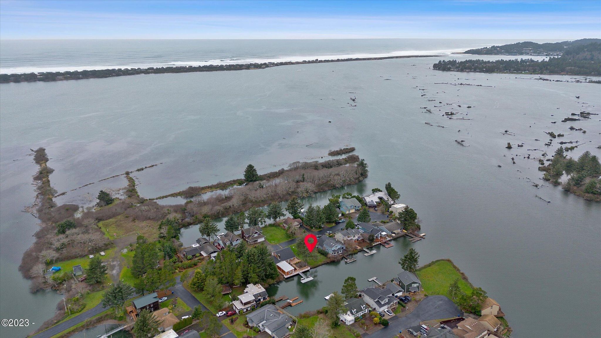 9100 Keys Ave, Gleneden Beach, OR 97388 Lot/Land for Sale MLS 21816