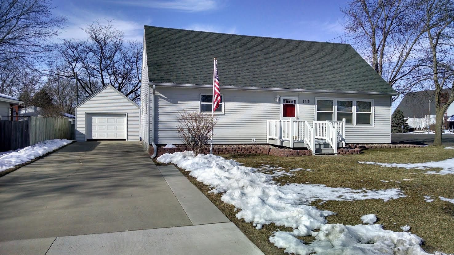 419 3rd St NE, Stewartville, MN 55976 Trulia