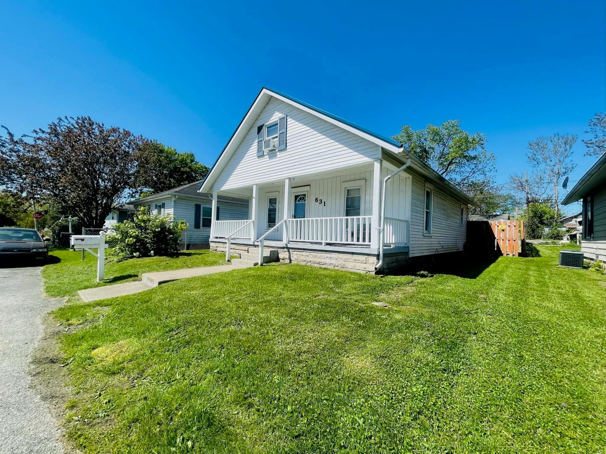 631 V St, Bedford, IN 47421 Trulia