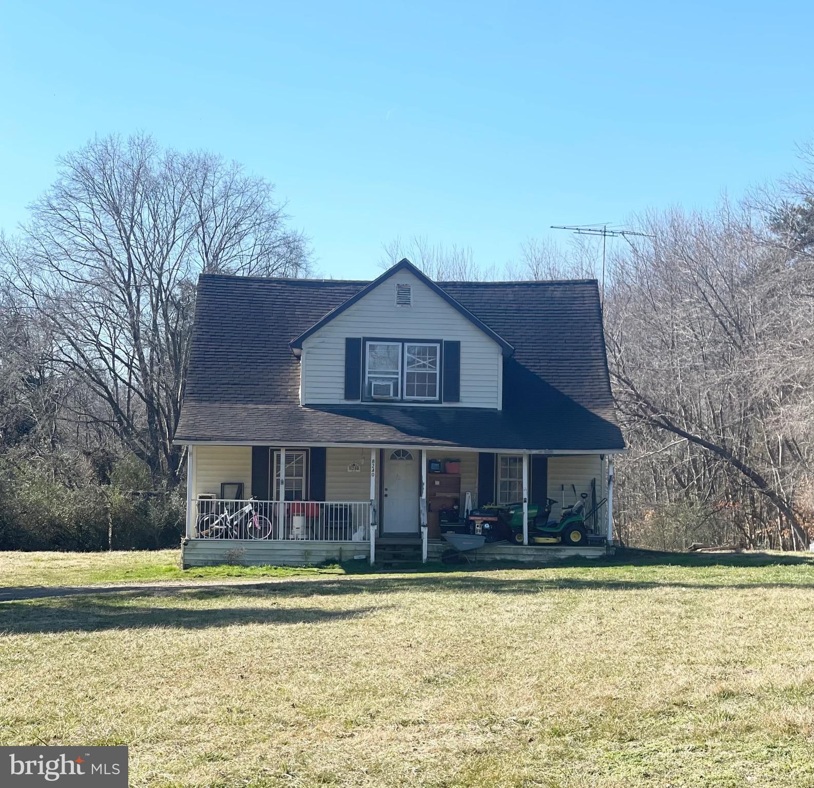 8240 Greenleek Hill Rd, Nanjemoy, MD 20662 MLS MDCH2030026 Trulia