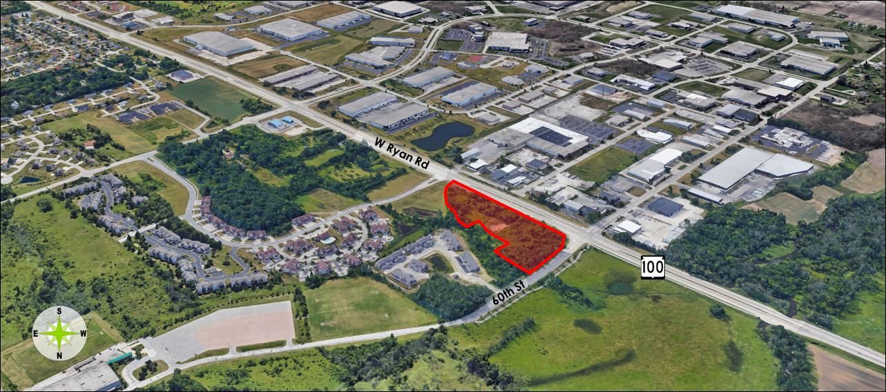 Lot 1 W Ryan Rd, Franklin, WI 53132 Trulia