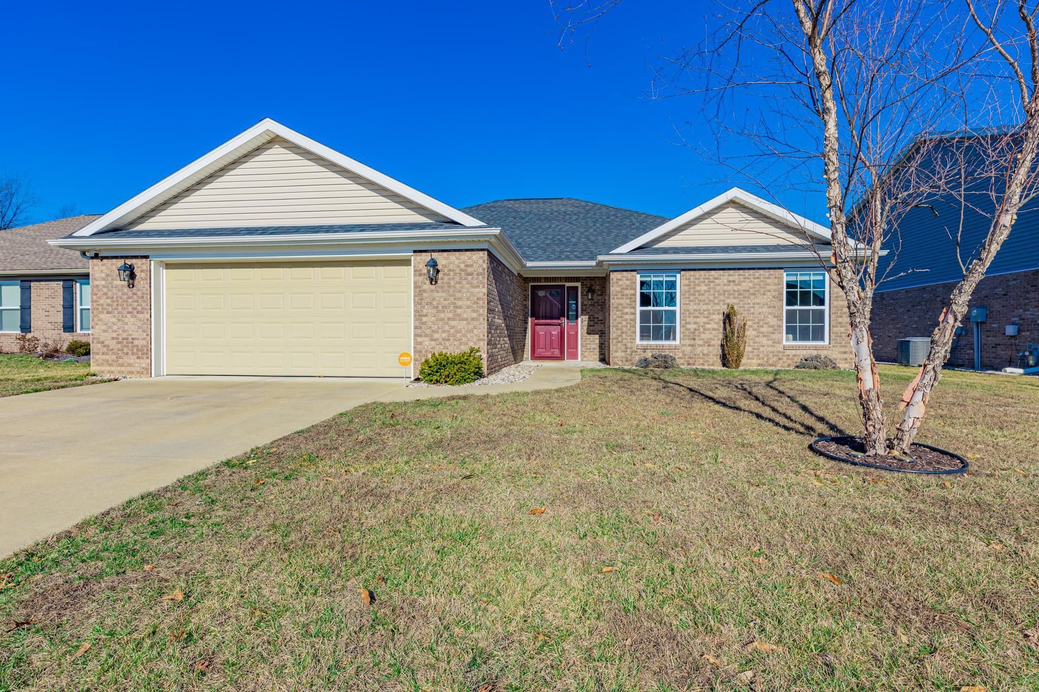 3632 Ebbets Dr, Evansville, IN 47725 Trulia