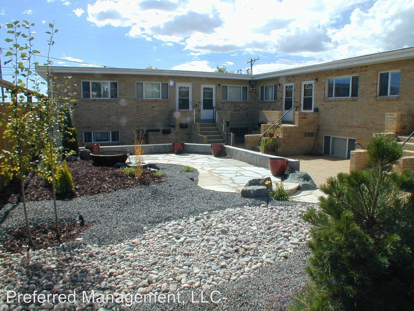 2009 E 15th St #7, Cheyenne, WY - 1 Bed, 1 Bath Multi-Family Home - 10