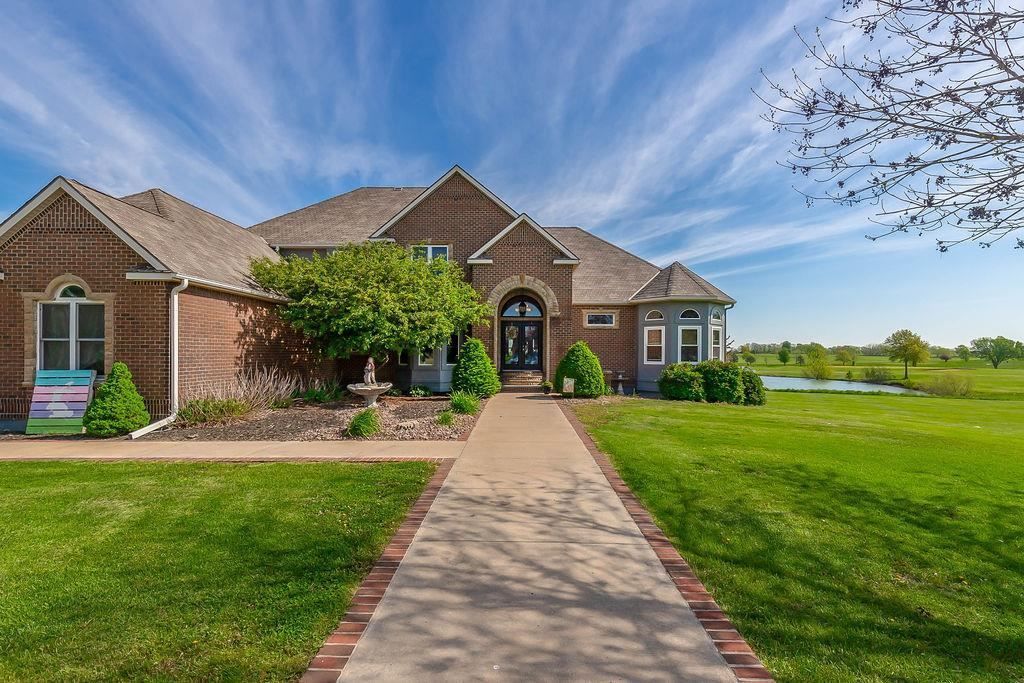 21315 S McKee Ln, Pleasant Hill, MO 64080 Trulia