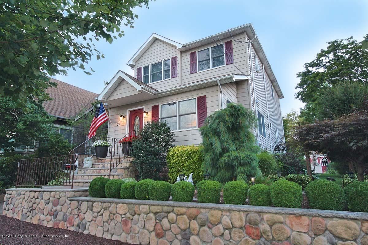 27 McKee Ave, Staten Island, NY 10308 Trulia
