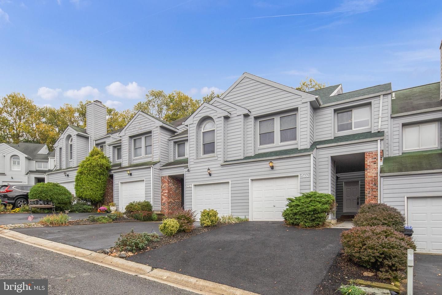 502 Paisley Pl, Newark, DE 19711 3 Bed, 3 Bath Townhouse MLS