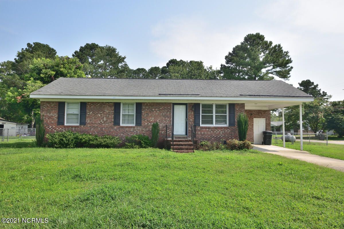 300 W North Street, Elm City, NC 27822 Trulia