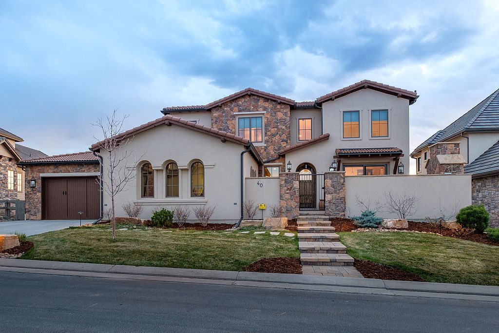 40 Flowerburst Way, Highlands Ranch, CO 80126 Trulia
