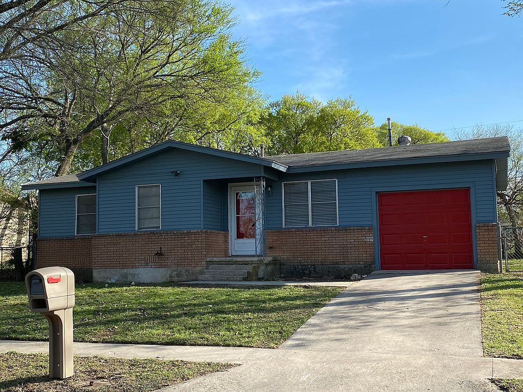 907 Cove Ave, Copperas Cove, TX 76522 Trulia