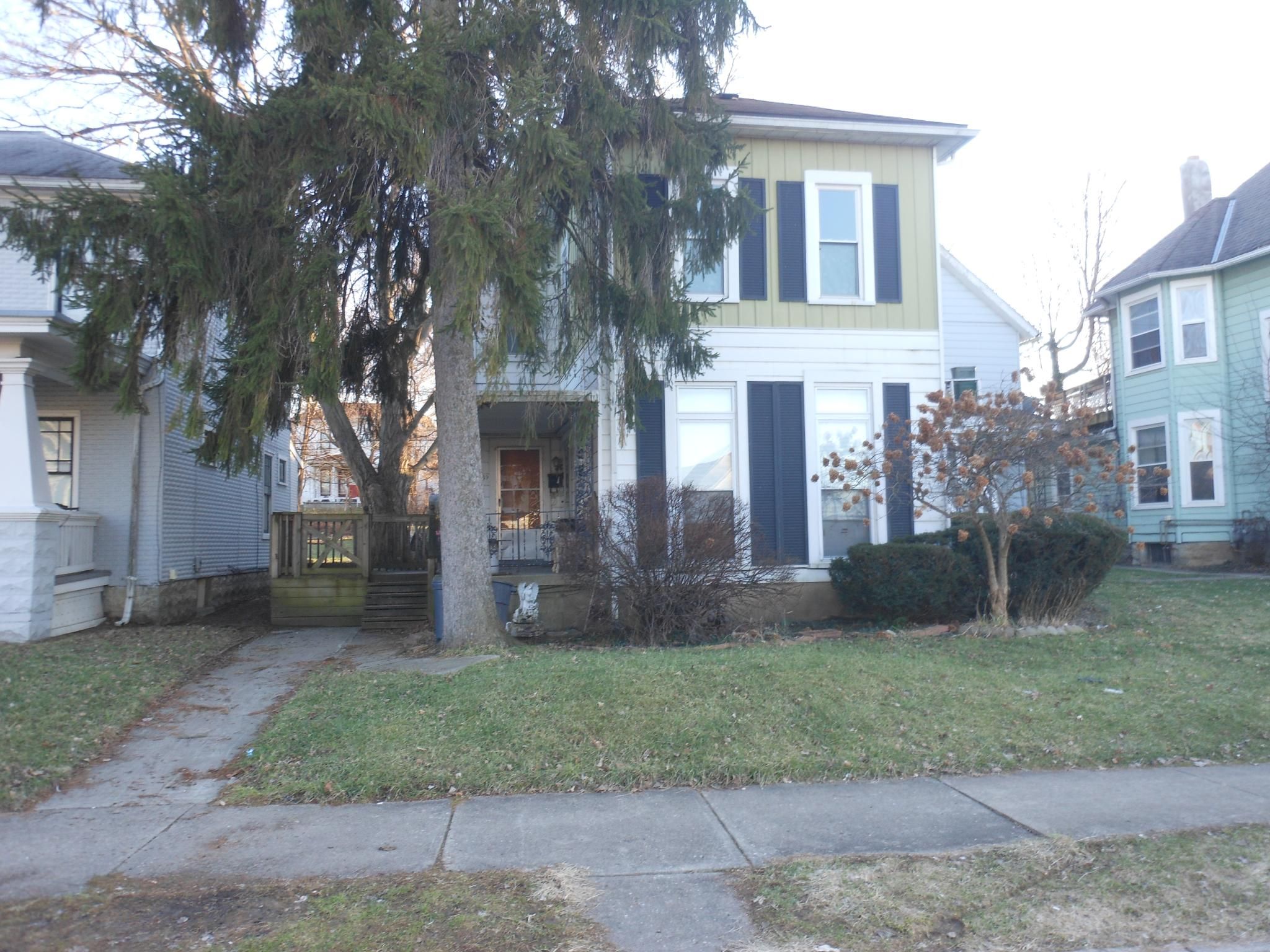 1139 W High St, Springfield, OH 45506 Trulia