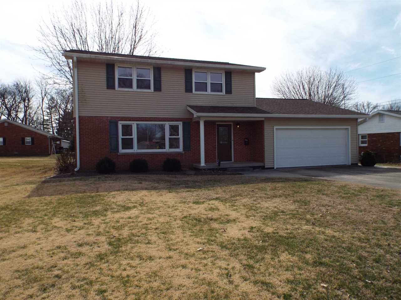 605 E Oak St, Fort Branch, IN 47648 Trulia