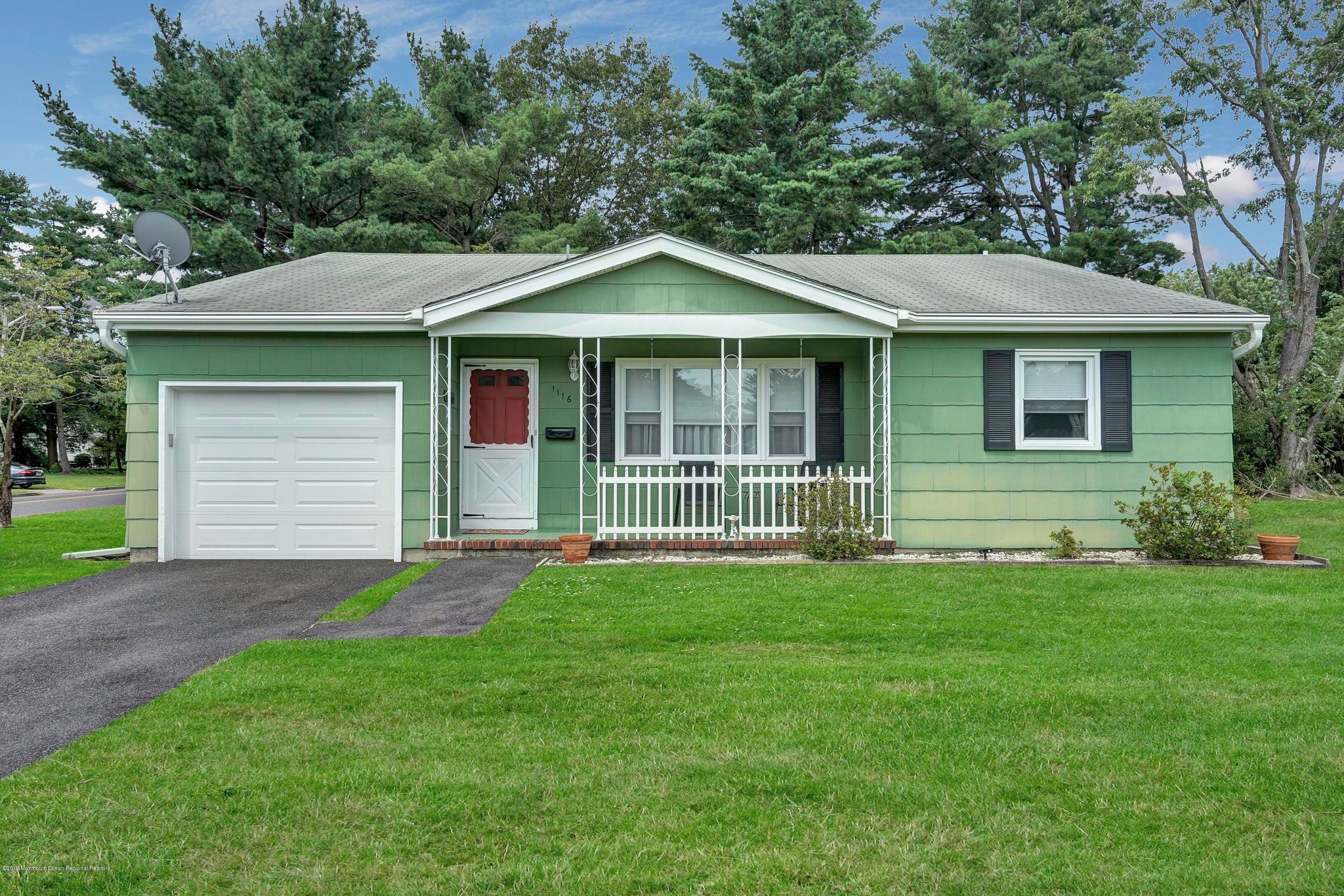 recently sold waterfront homes in toms river nj