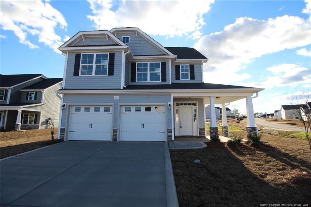 16 Princelet 678, Pt Cameron, NC 28326 Trulia