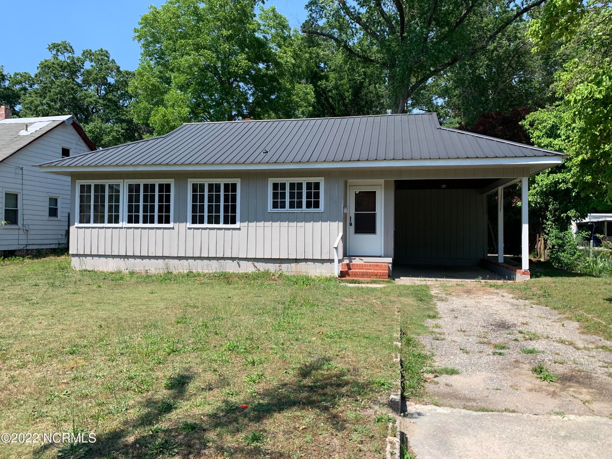 210 E Vance Street, Laurinburg, NC 28352 Trulia