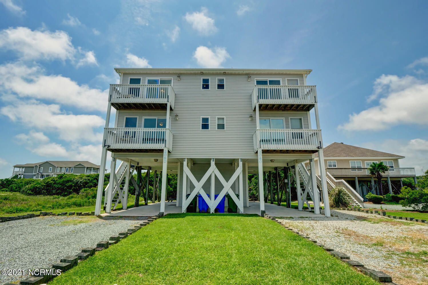 2082 New River Inlet Rd, N Topsail Beach, NC 28460 MLS 100279395