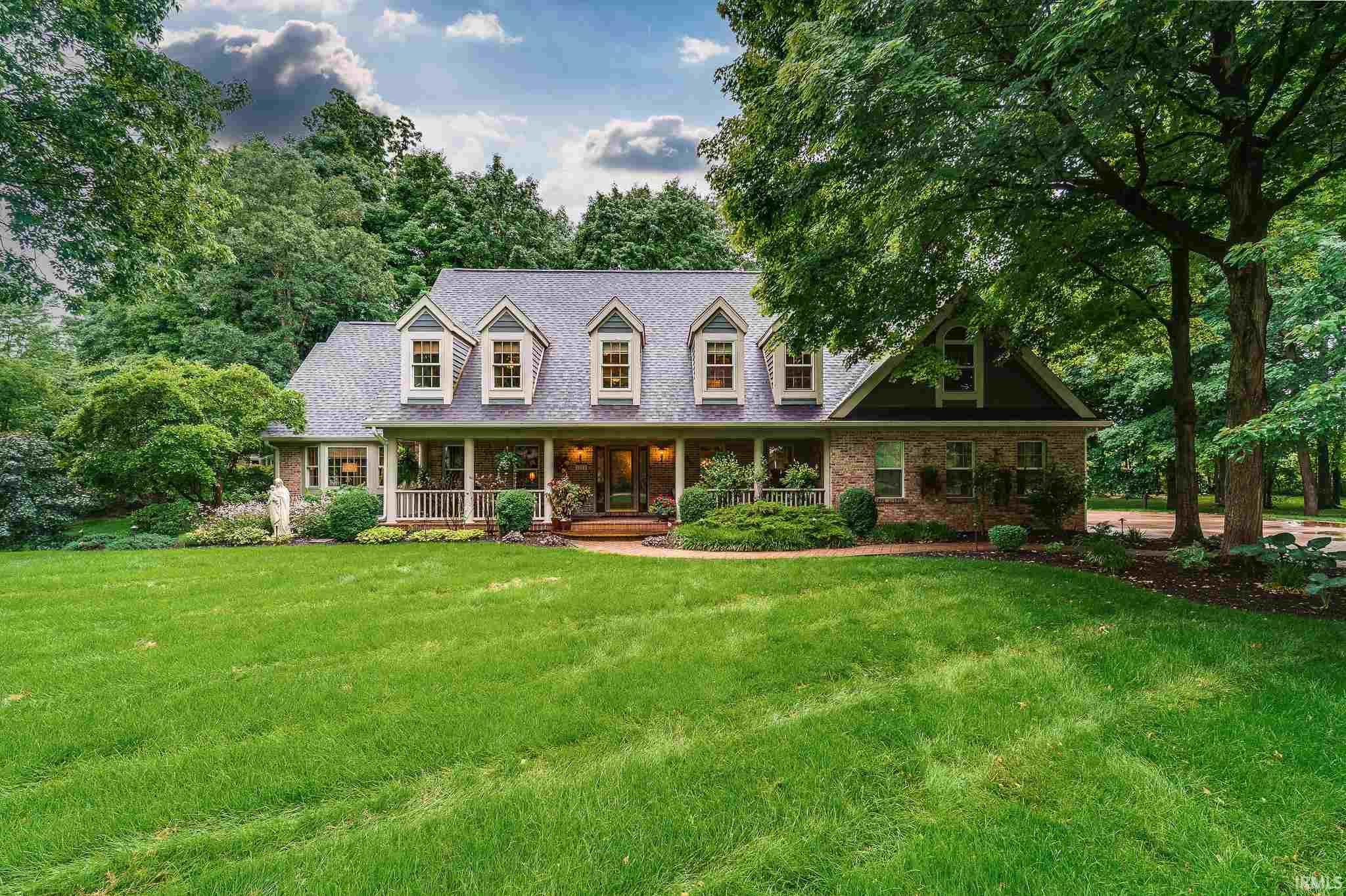 3016 S Brentwood Pl, Monticello, IN 47960 Trulia