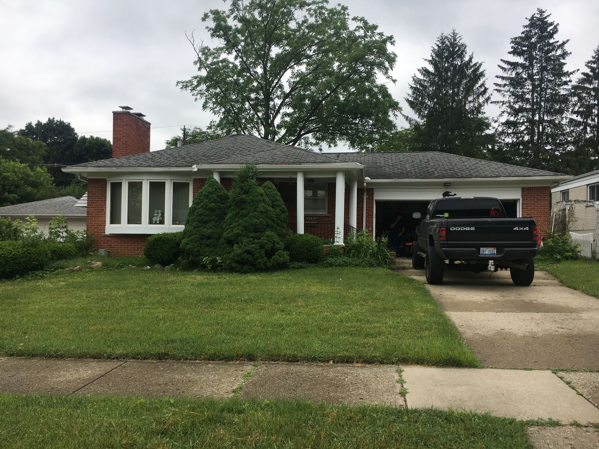 820 S Evergreen St, Plymouth, MI 48170 Trulia
