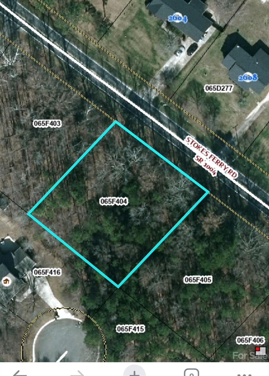 Stokes Ferry Rd 13, Salisbury, NC 28146 MLS CAR4021822 Trulia