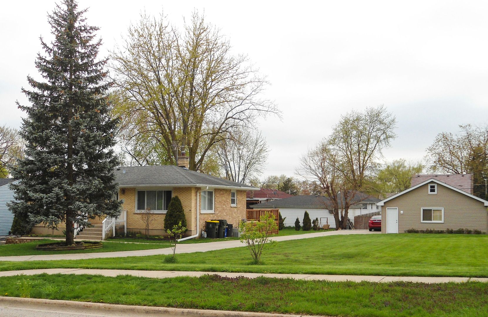 420 Oak Ave, Wood Dale, IL 60191 Trulia