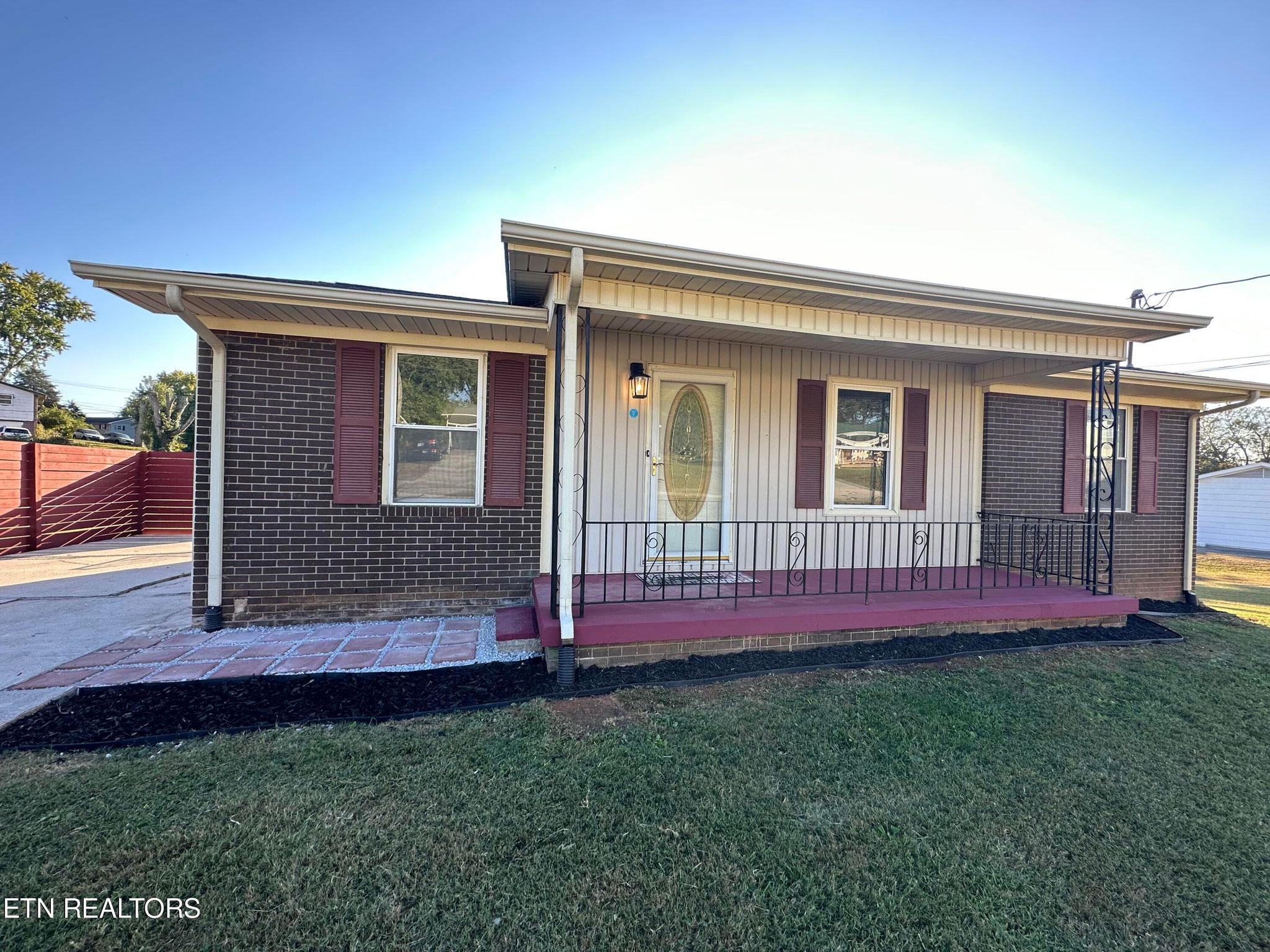 459 Hilltop Dr, Jefferson City, TN 37760 Trulia