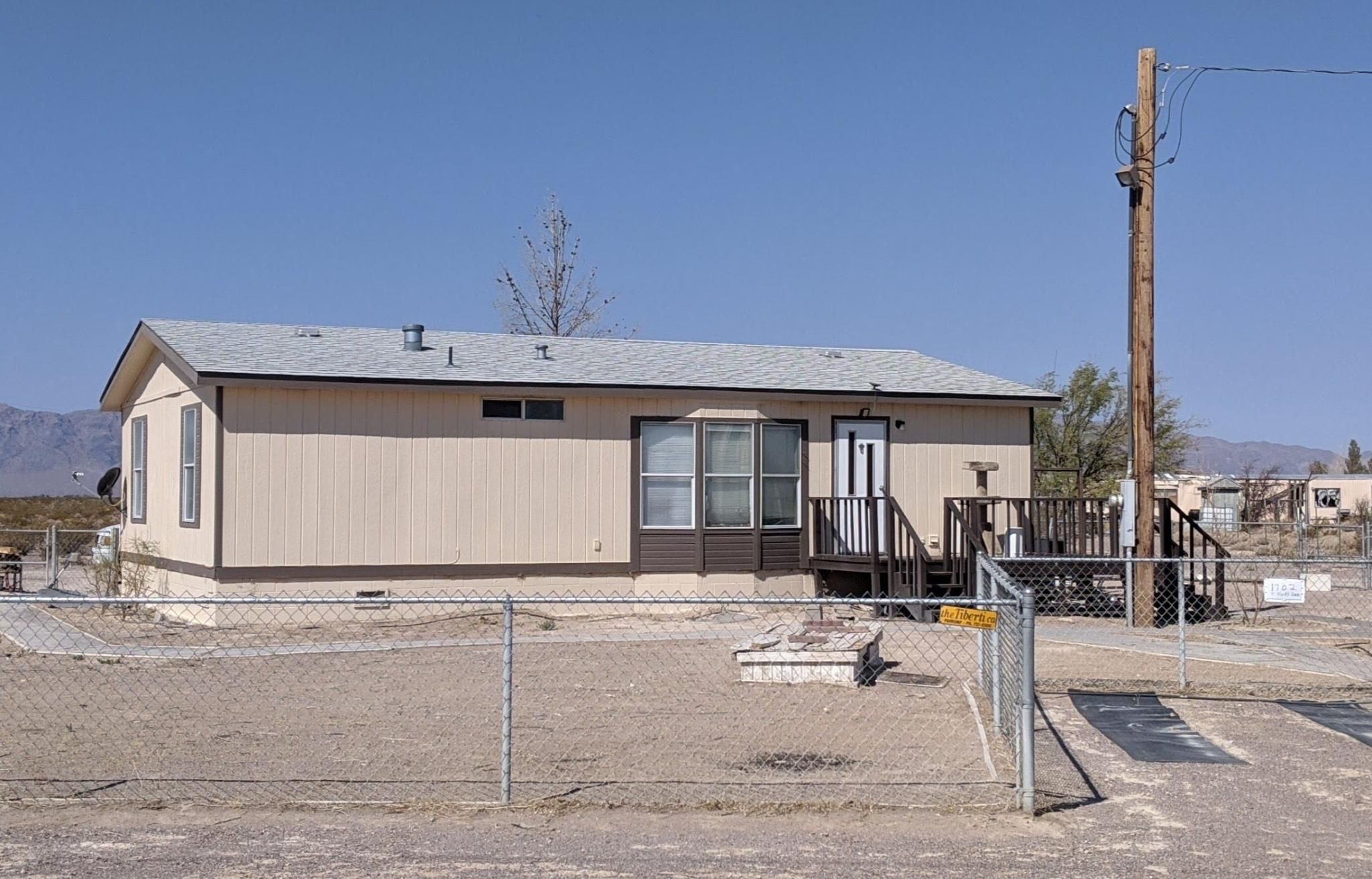 1702 S Faith Ln, Amargosa Valley, NV 89020 Trulia