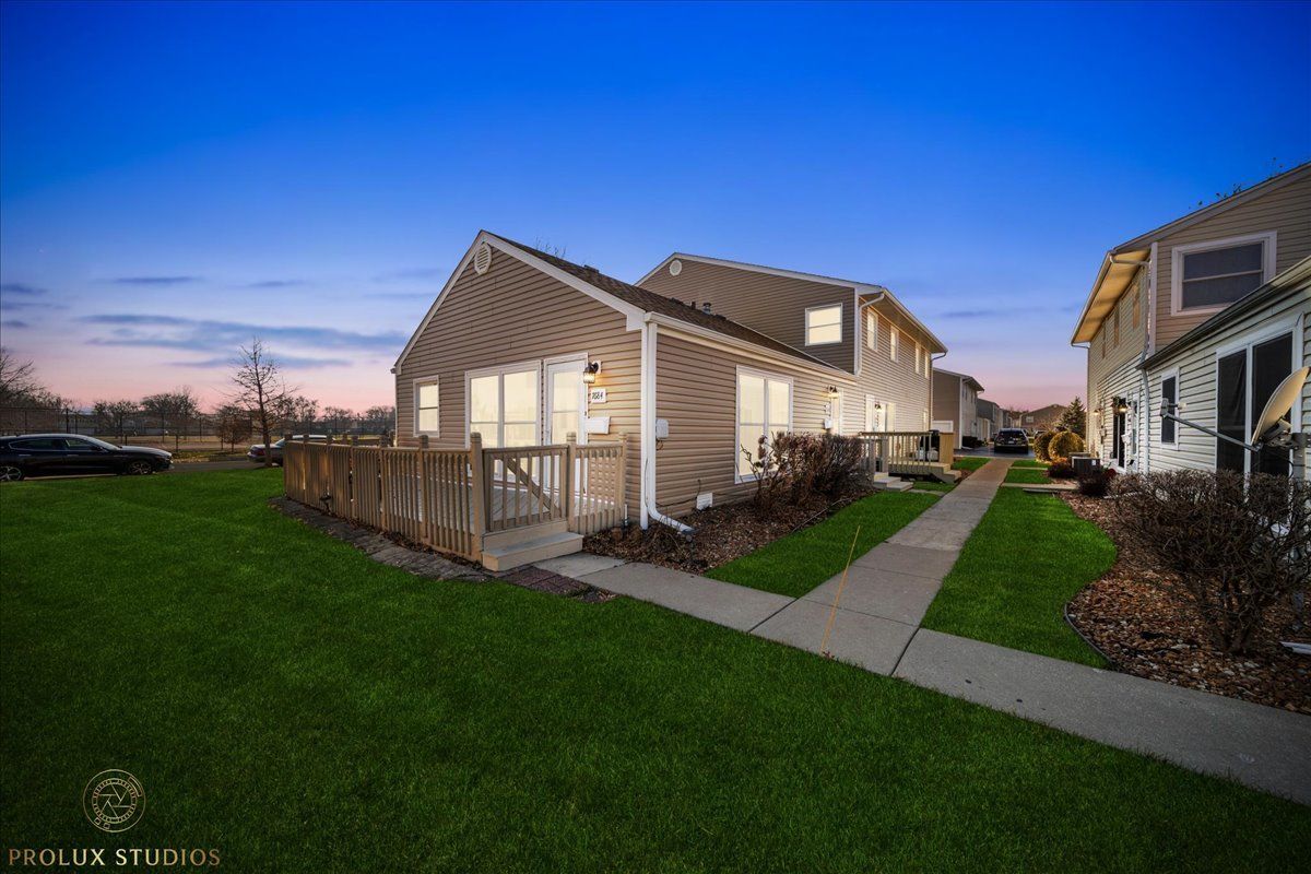 7684 159th Pl 7684, Tinley Park, IL 60477 Trulia