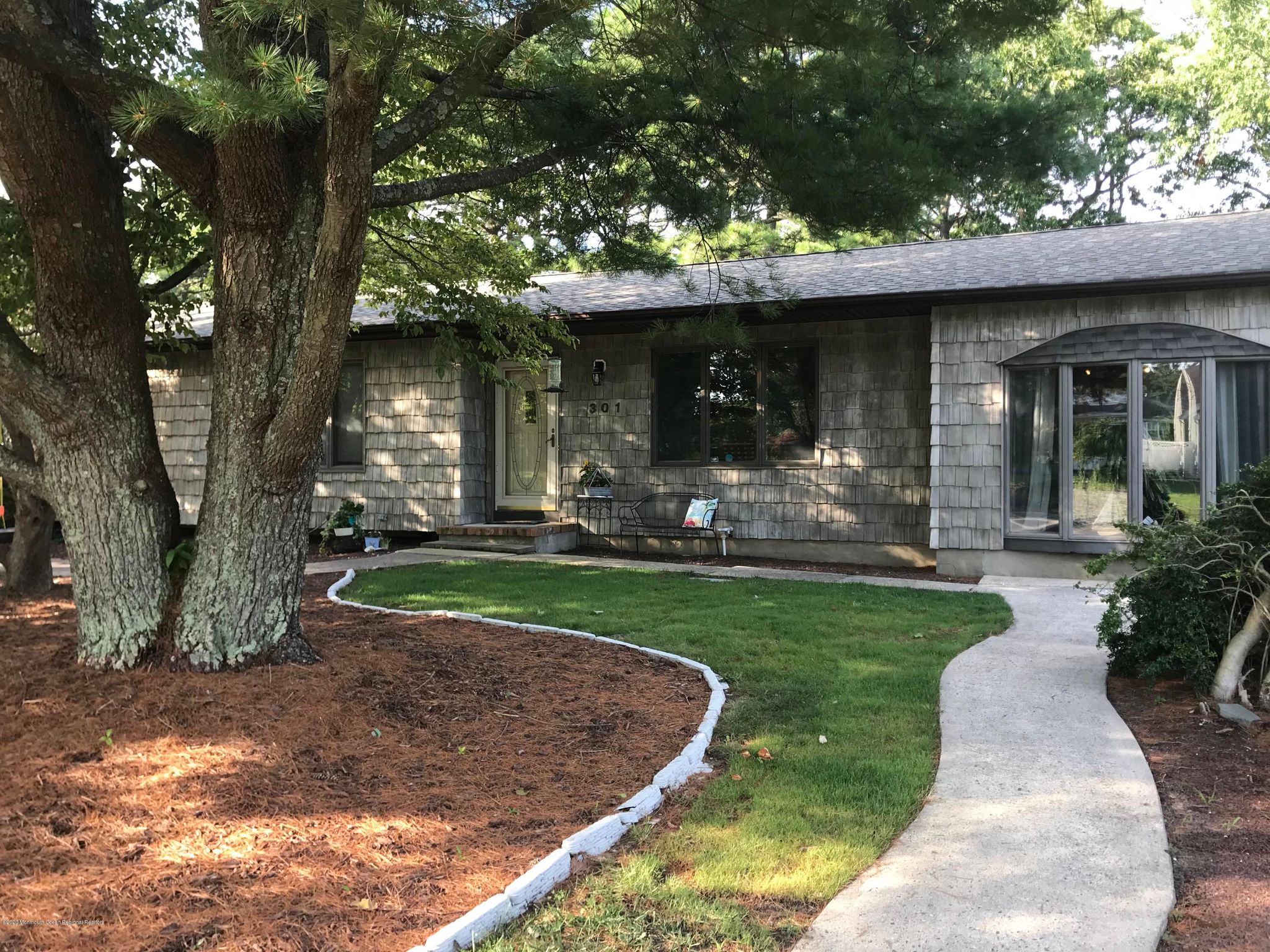 301 Mermaid Drive, Manahawkin, NJ 08050 Trulia