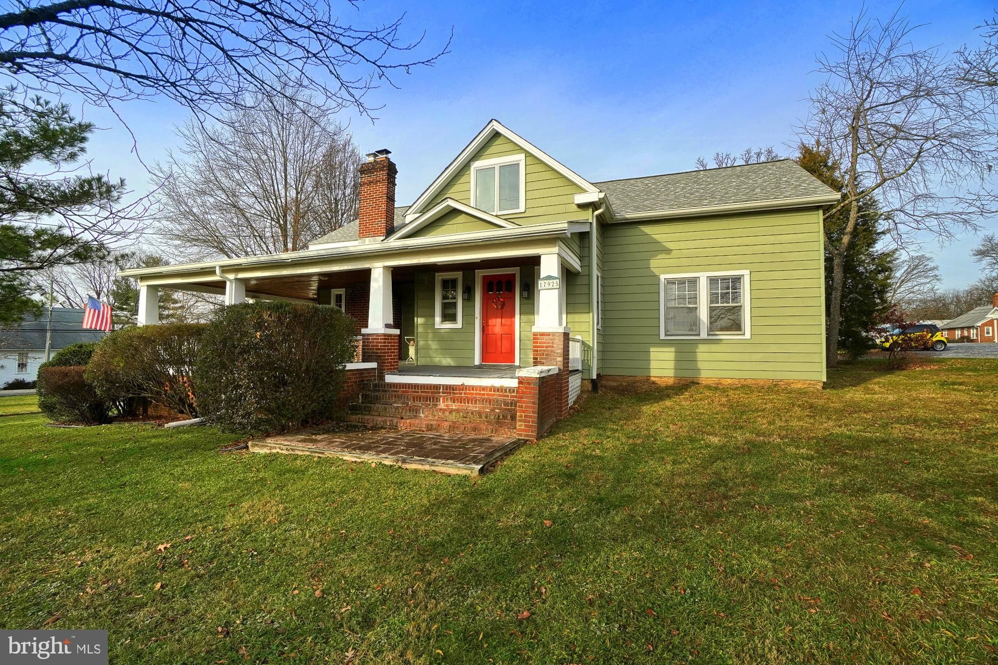 17925 Barnesville Rd, Barnesville, MD 20838 Trulia