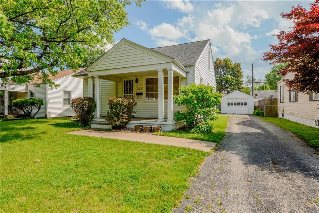 345 E Kenwood Ave, Decatur, IL 62526 Trulia