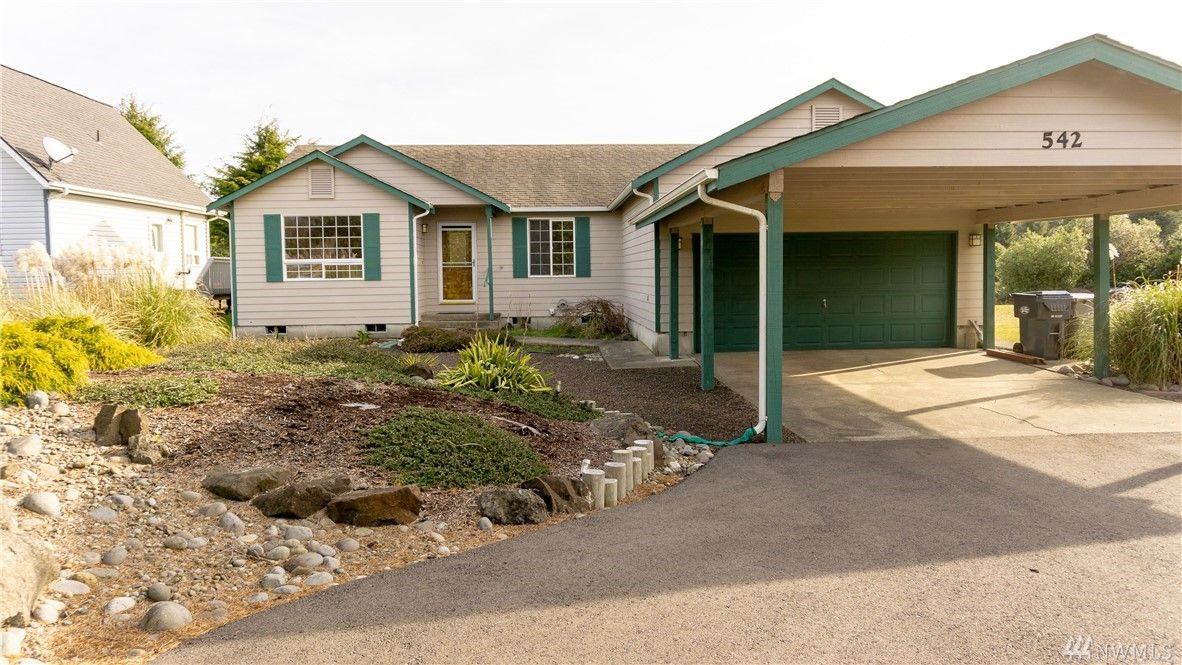 542 Point Brown Ave SE, Ocean Shores, WA 98569 Trulia