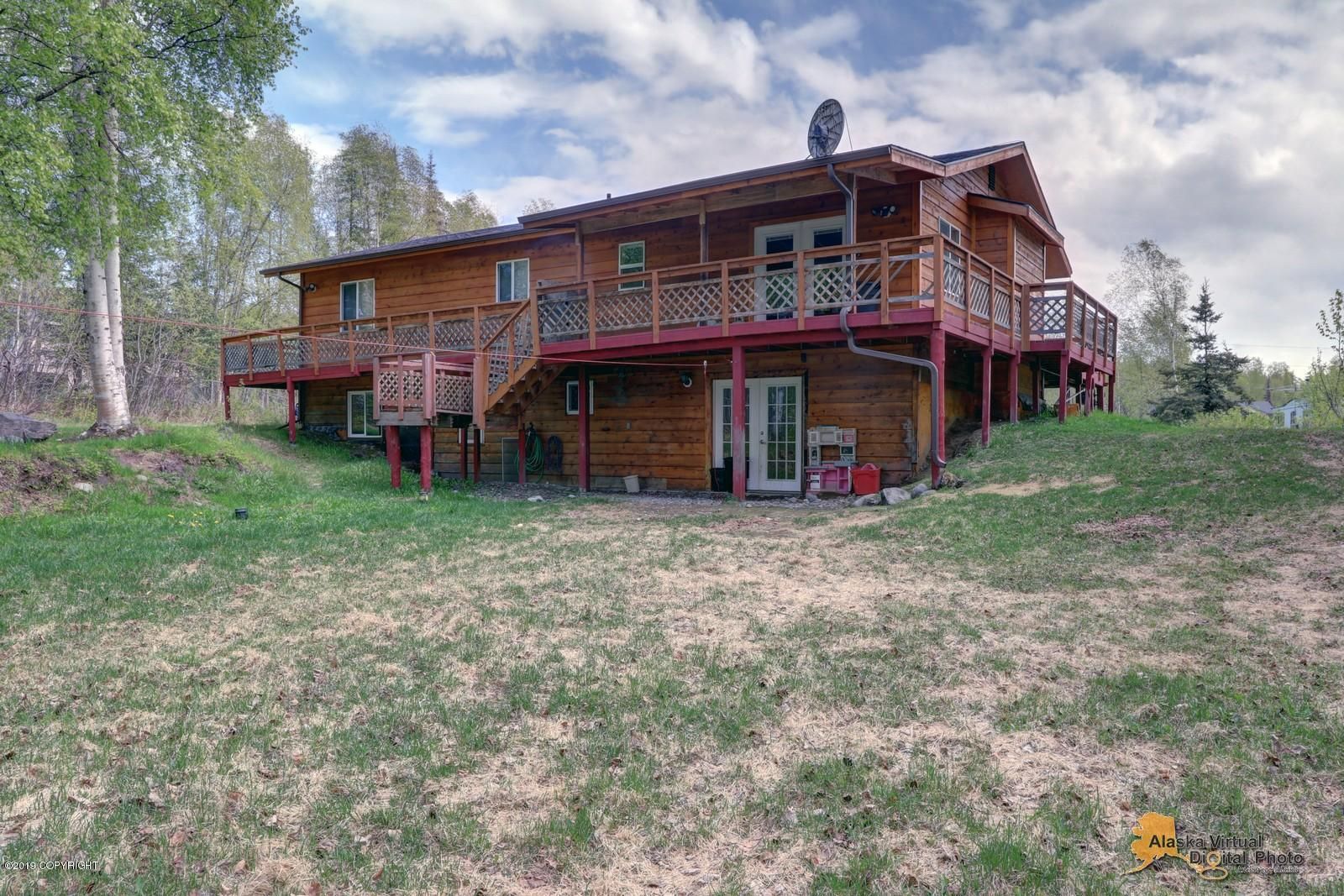 9284 S Polaris Ln, Wasilla, AK 99623 Trulia