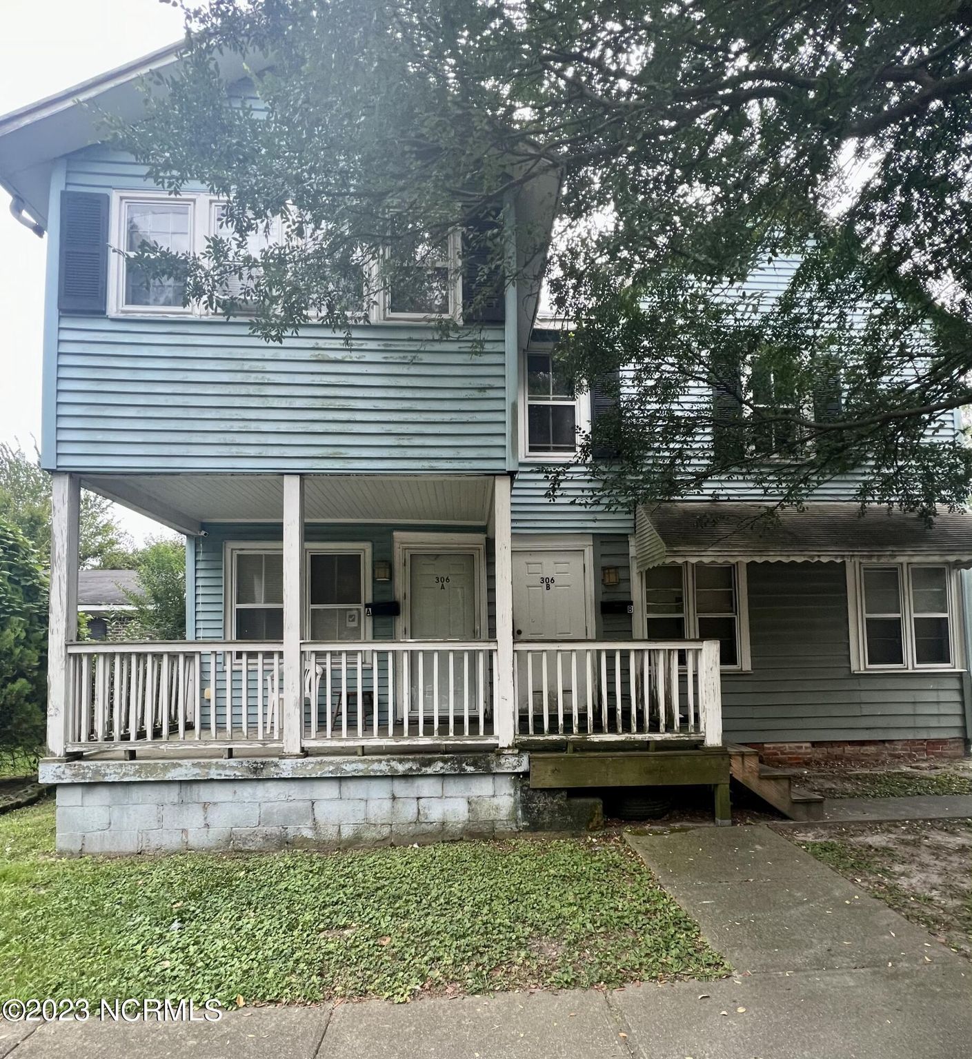 306 N Granville Street, Edenton, NC 27932 Trulia