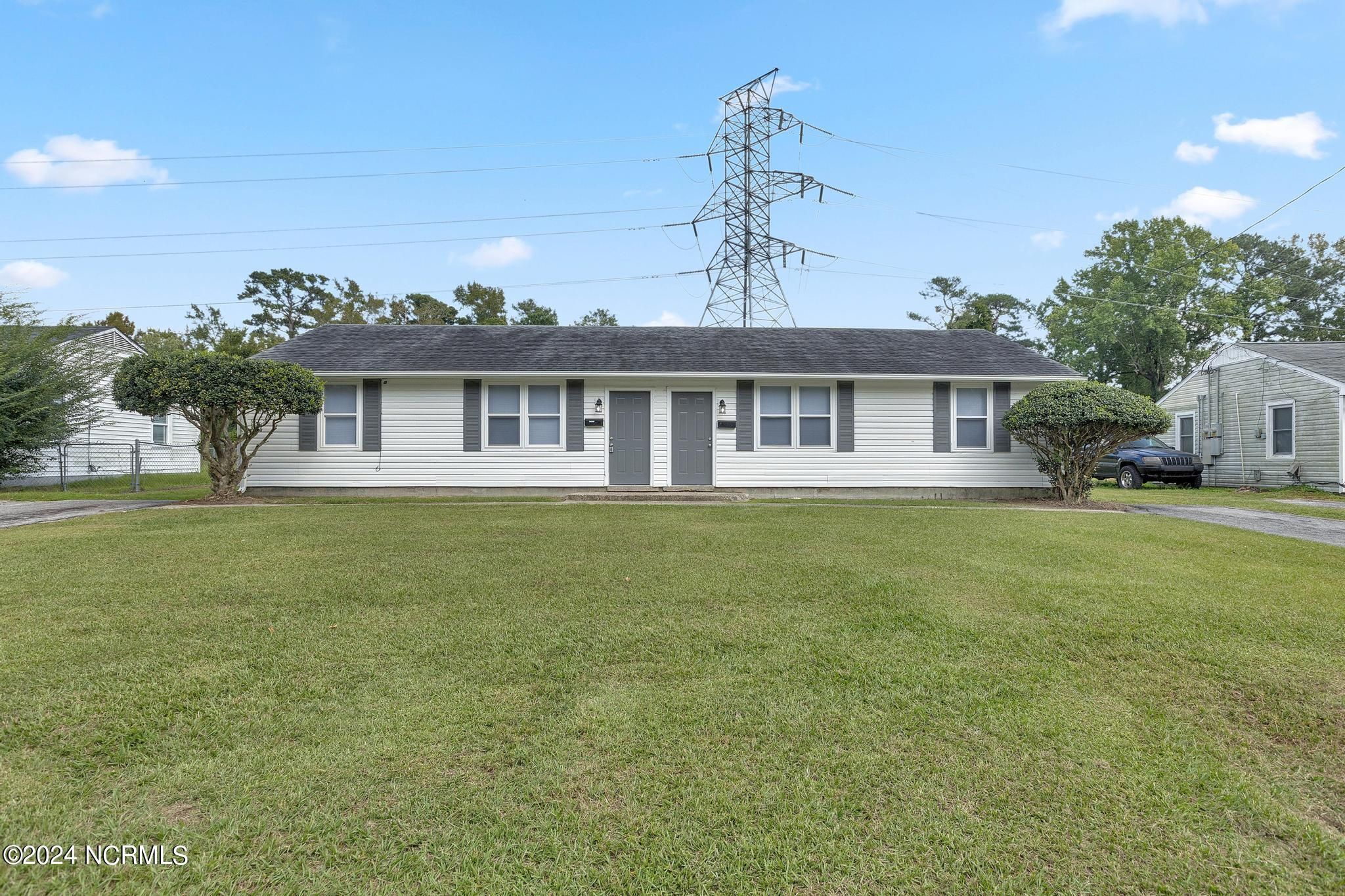 12161218 Davis Street, Jacksonville, NC 28540 MultiFamily for Sale