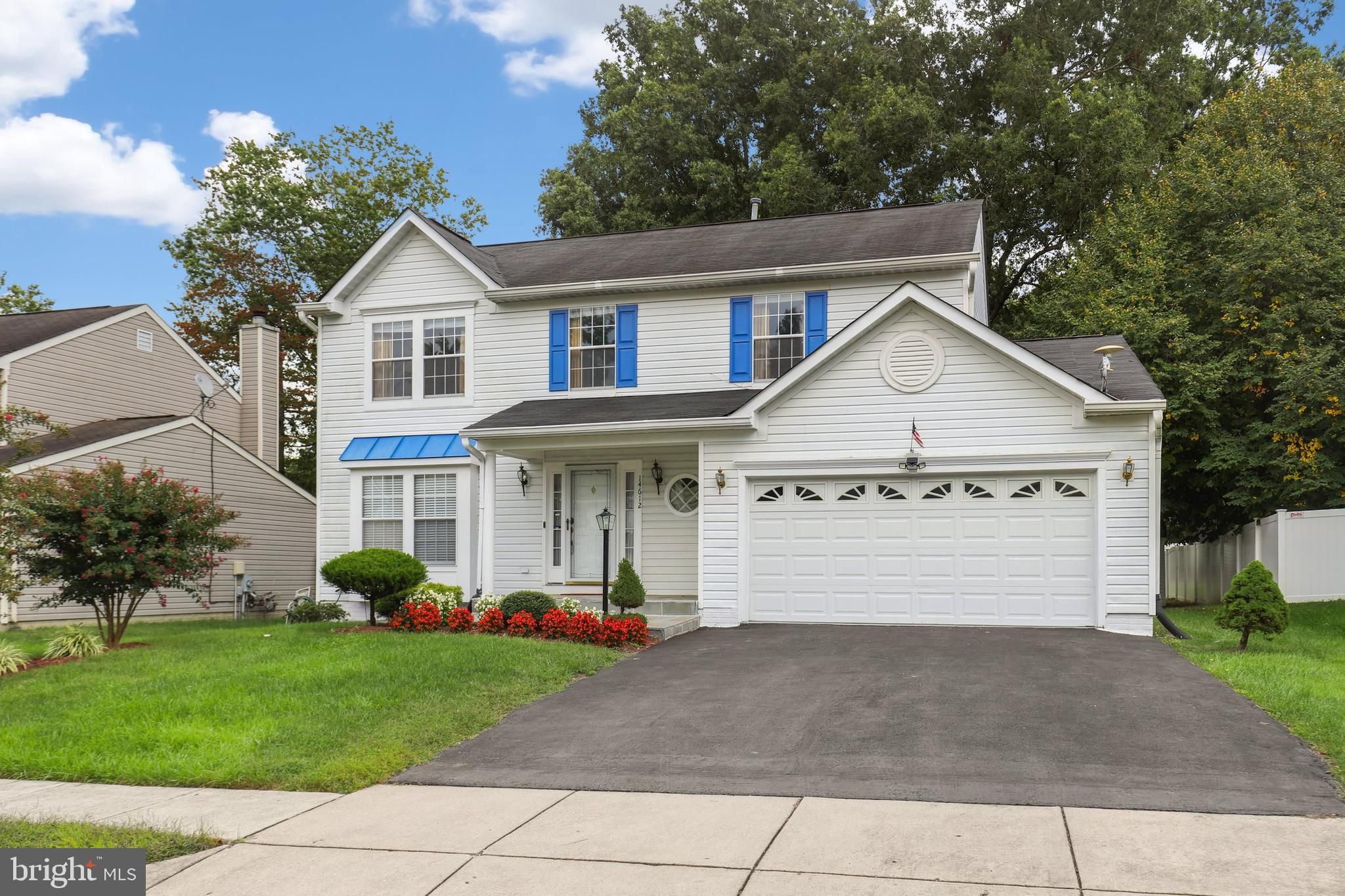 14612 April St, Accokeek, MD 20607 Trulia