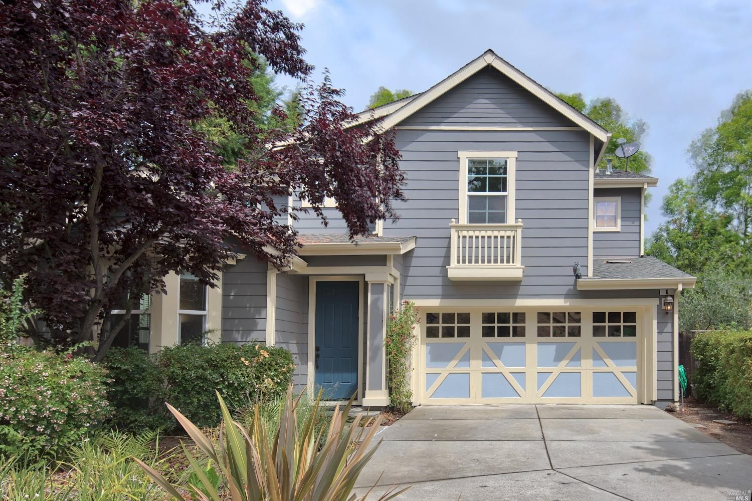 6 San Pablo Ct, Novato, CA 94949 Trulia