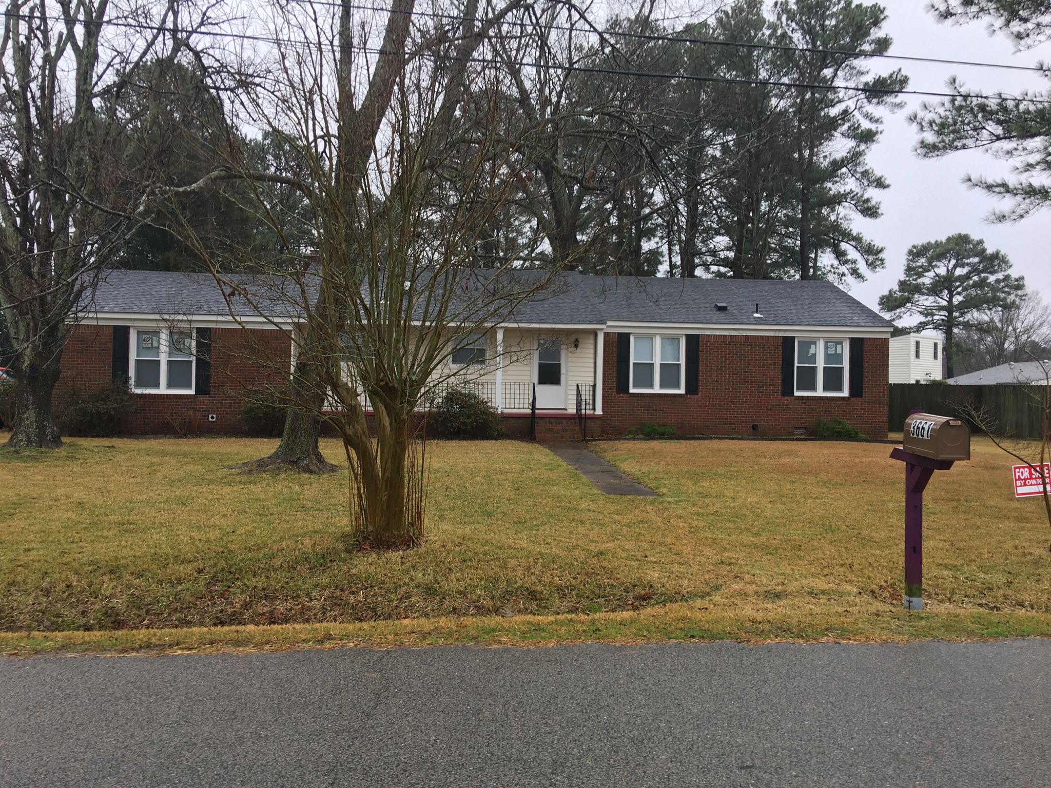 3661 Ferry Rd, Suffolk, VA 23435 Trulia