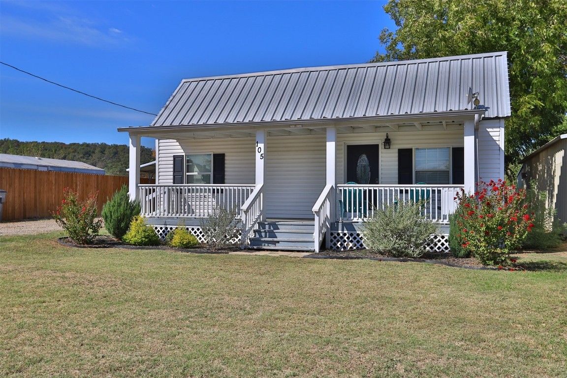 105 Pine St, Gordon, TX 76453 Trulia