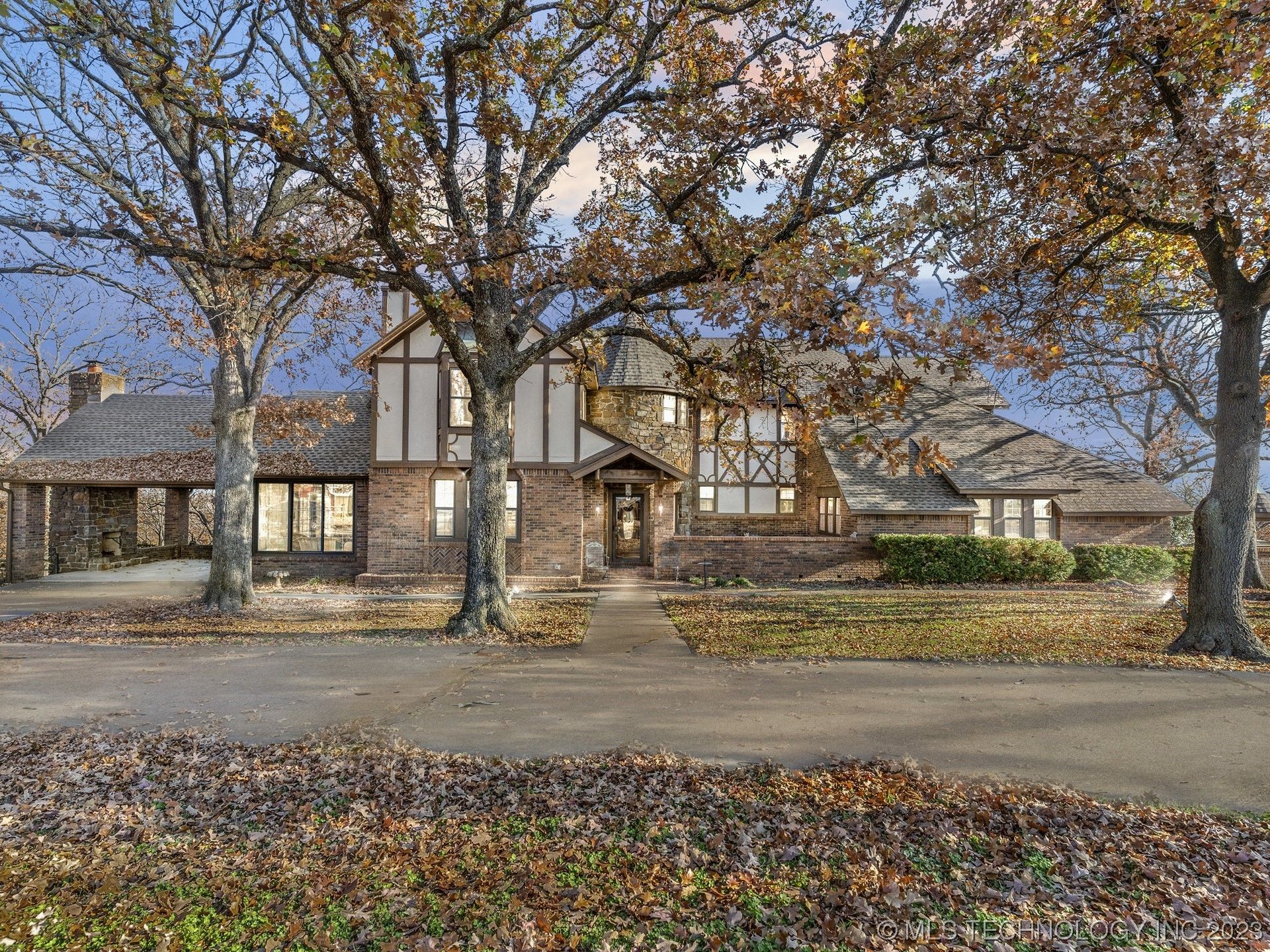 833 W 91st St S, Tulsa, OK 74132 MLS 2341504 Trulia