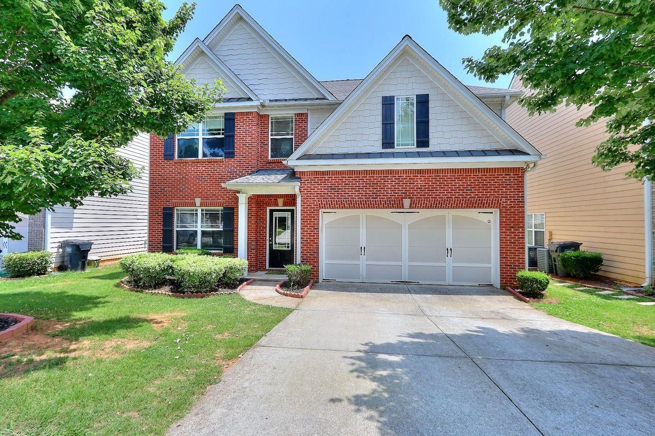 629 Lynnfield Dr, Lawrenceville, GA 30045 Trulia